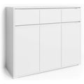 Sideboard mit den Massen 48 x 101.6 cm