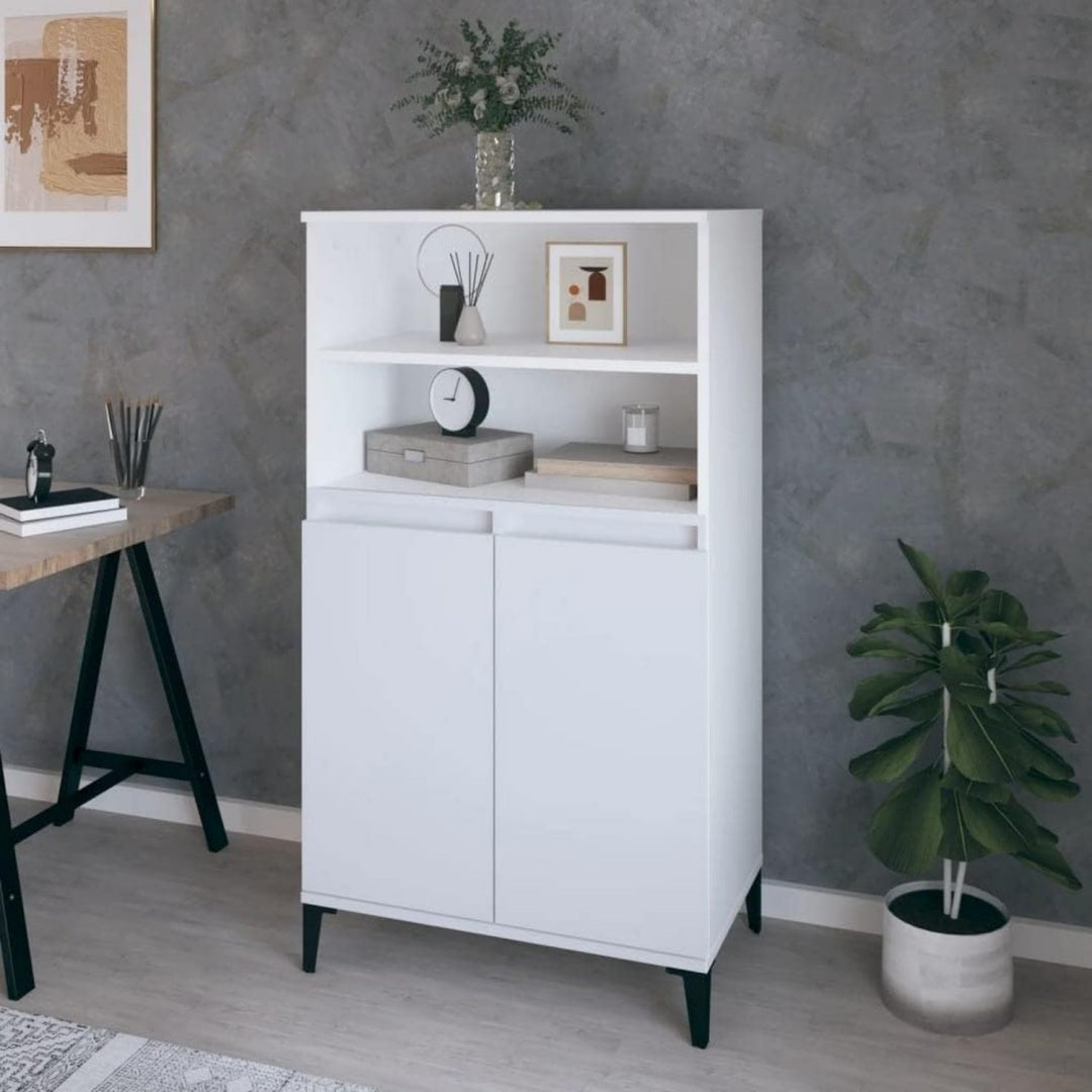 Das Sideboard misst 60 x 36 x 110 cm