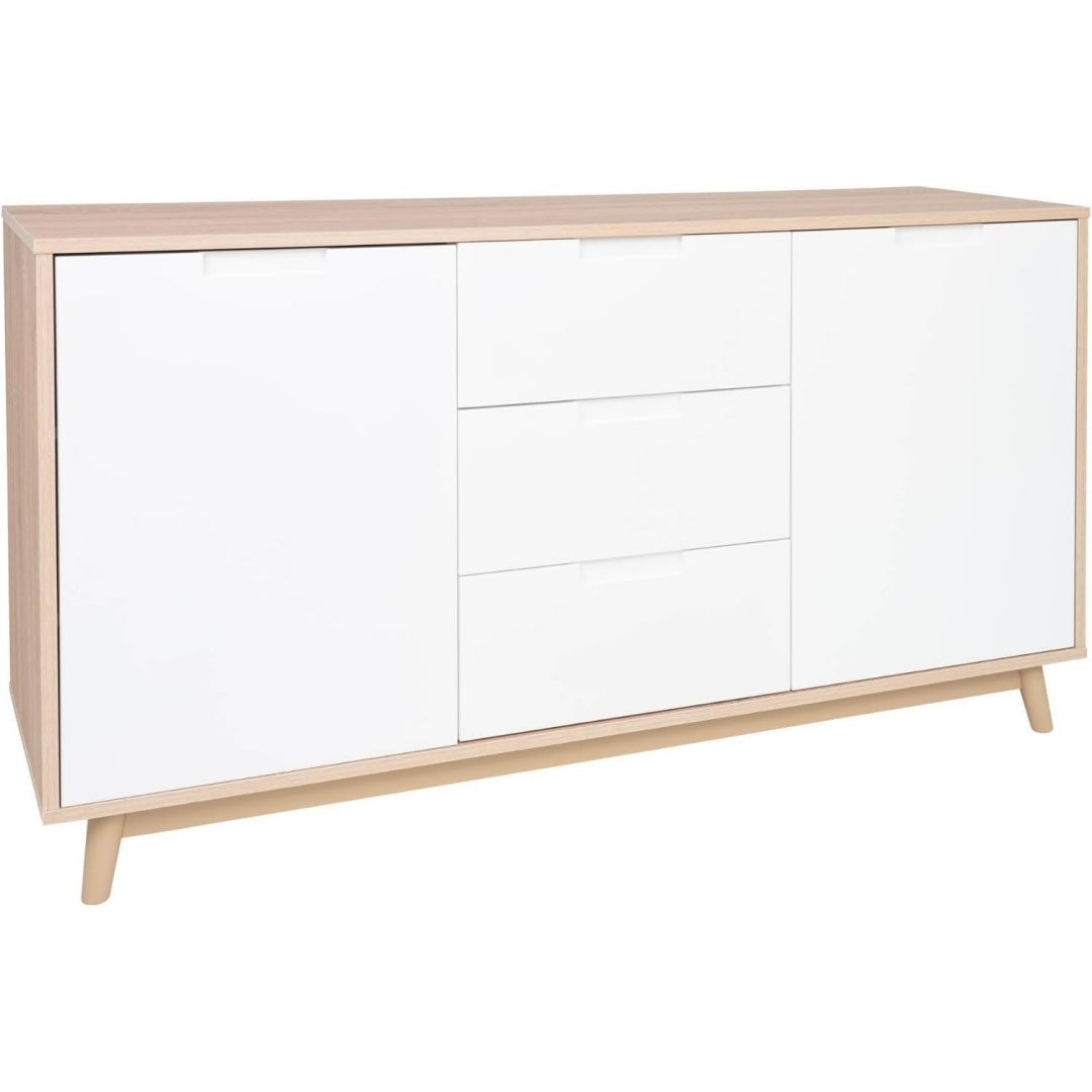Sideboard mit den Massen 150 x 86 x 45 cm