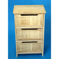Sideboard mit den Massen 41 cm