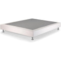 Bettgestell mit den Massen 31 cm