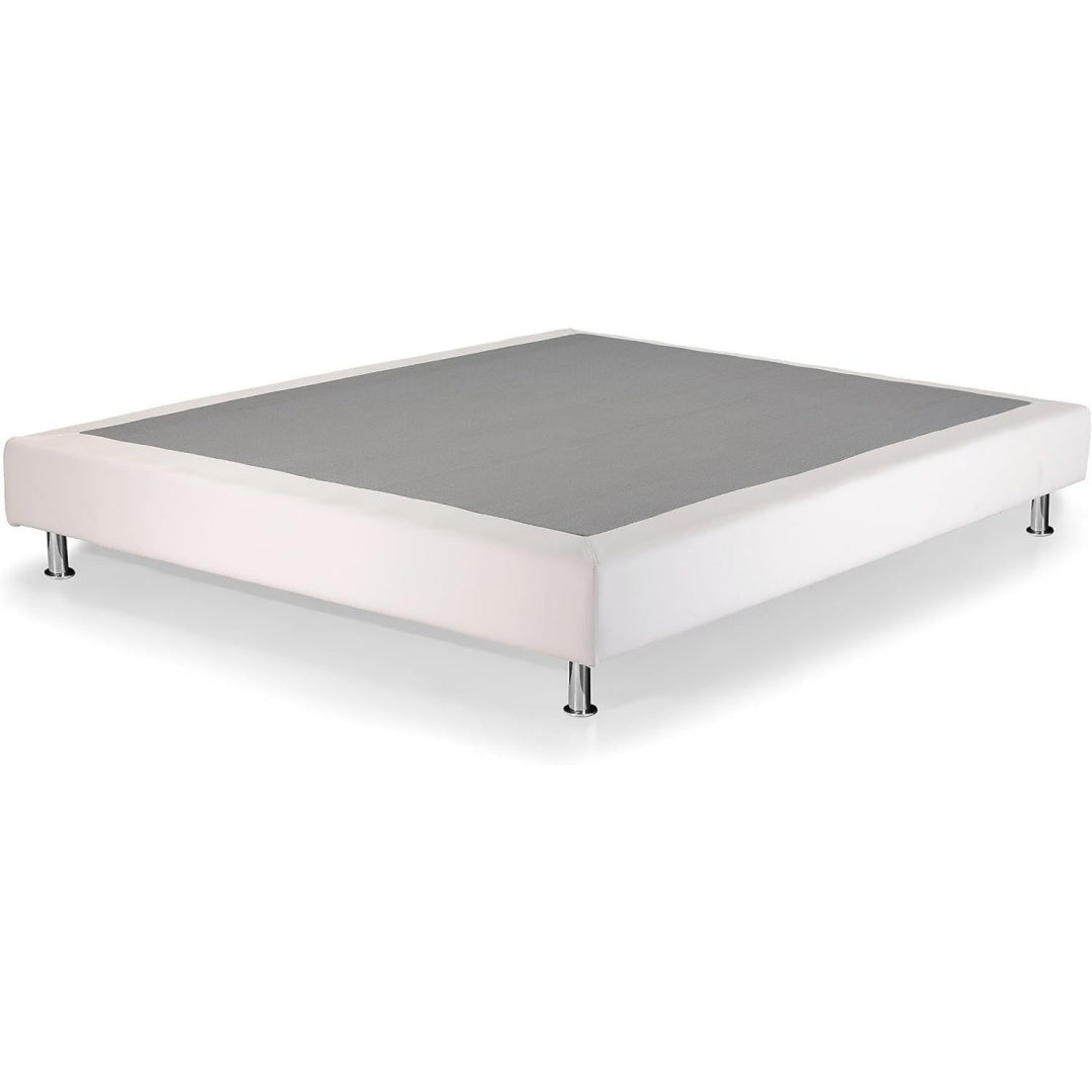 Bettgestell mit den Massen 31 cm