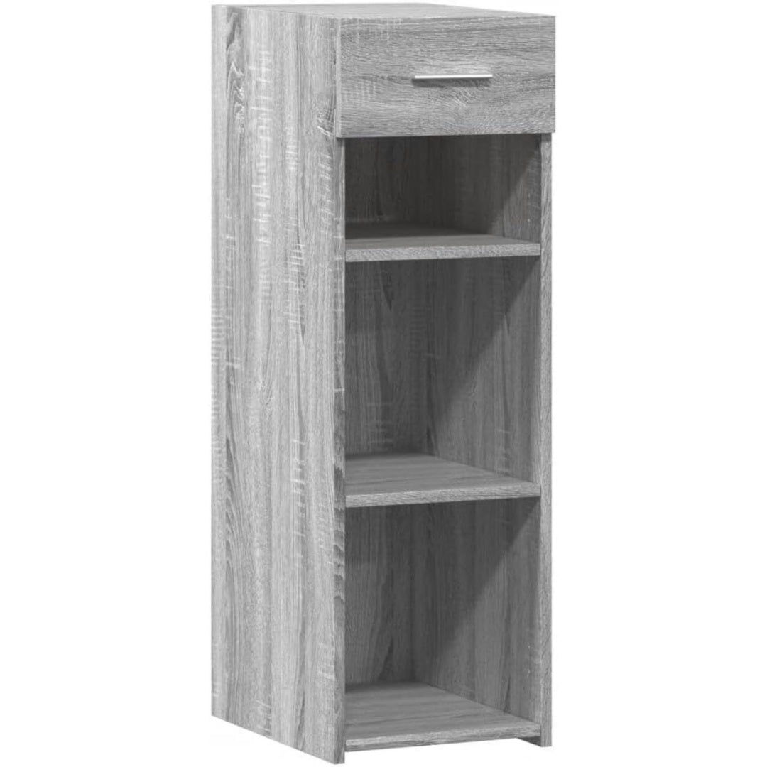 Sideboard mit den Massen 30 x 42.5 x 93 cm