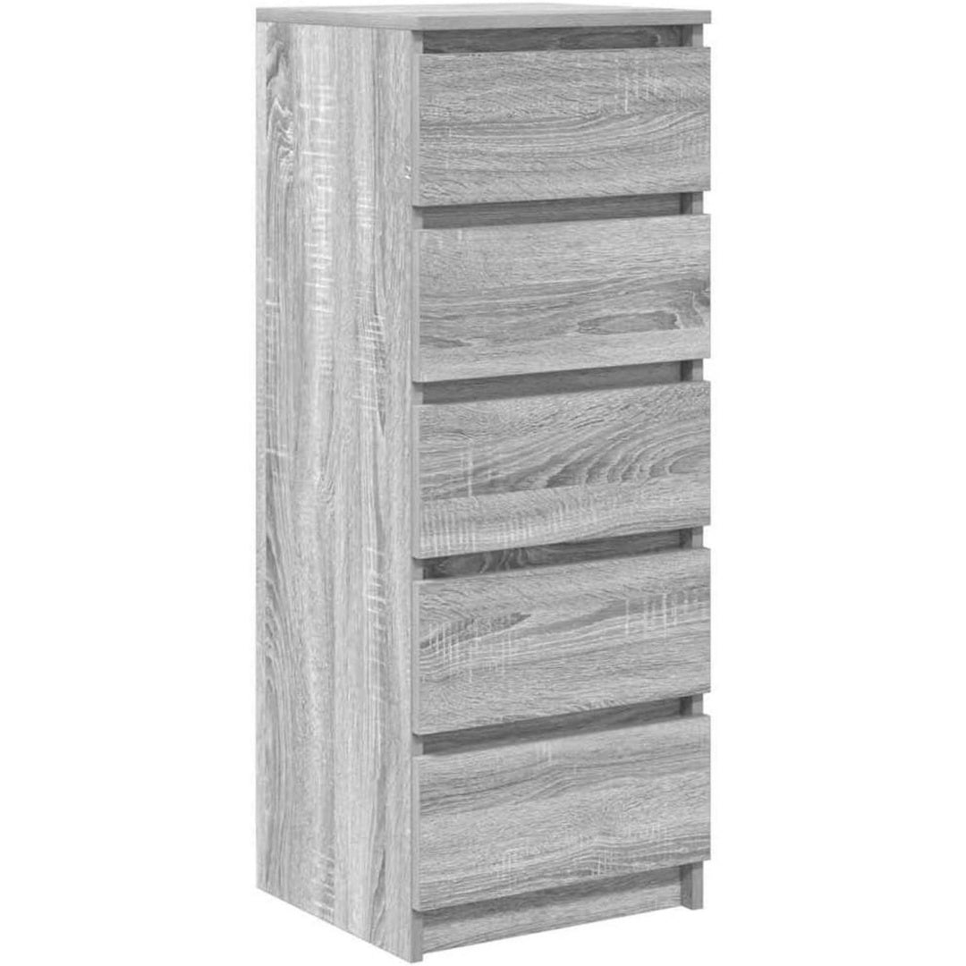 Sideboard mit den Massen 37.5 x 35 x 99 cm