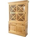 Sideboard mit den Massen 150 cm in Naturbraun