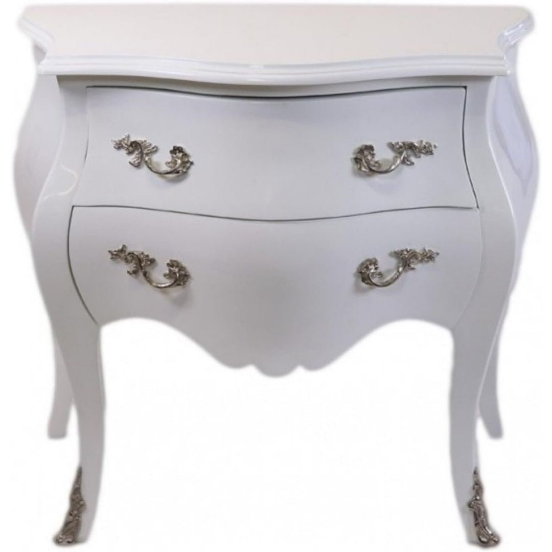 Sideboard mit den Massen 80 cm